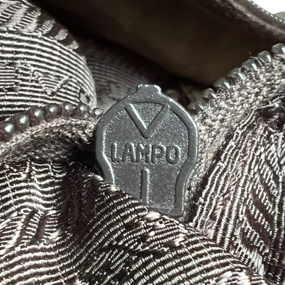 Prada Tessuto Nylon Logo Tote Bag - Picture 10 of 12